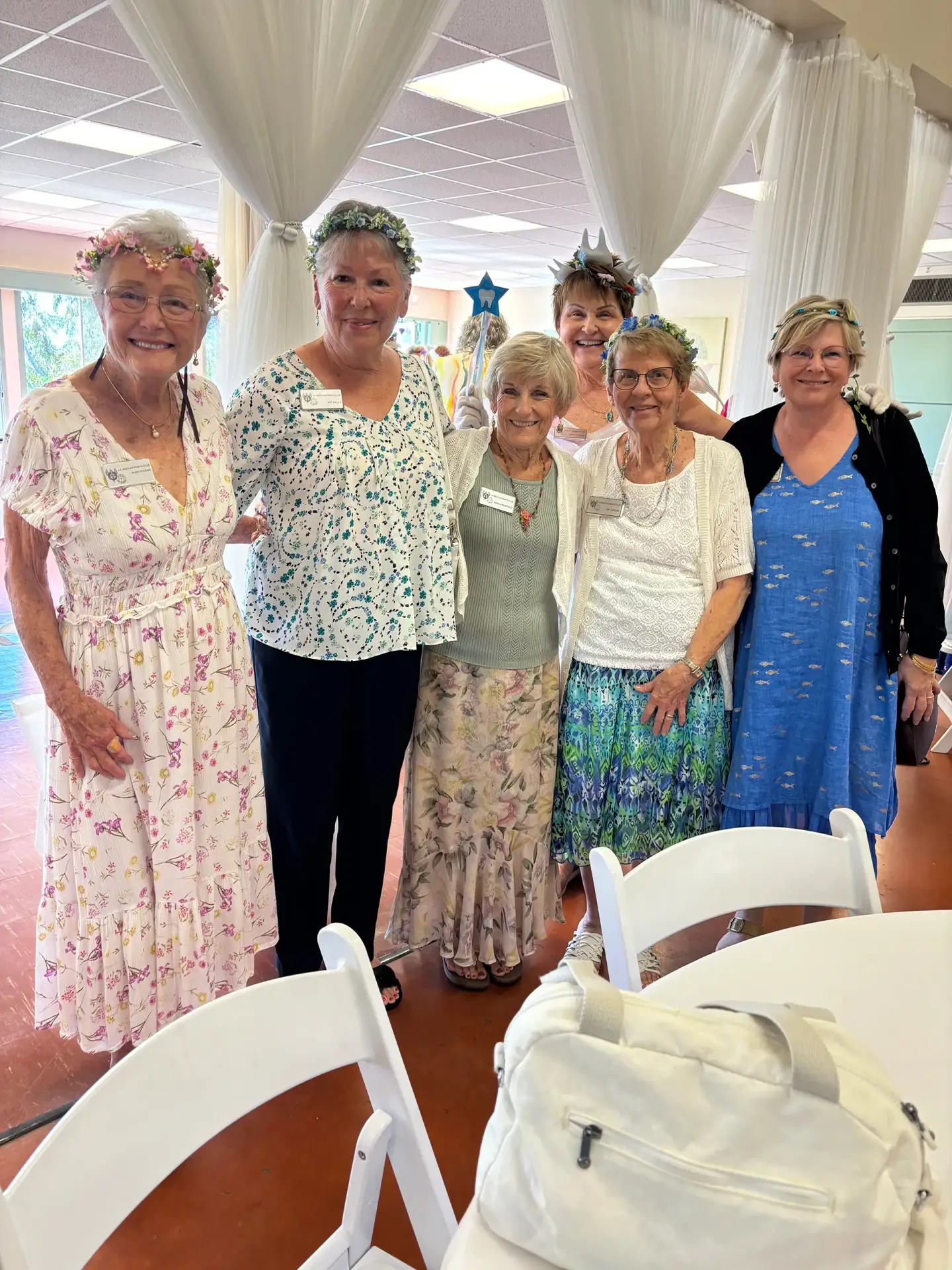 04-11 Southern District Convention | The Magic Fairy Garden