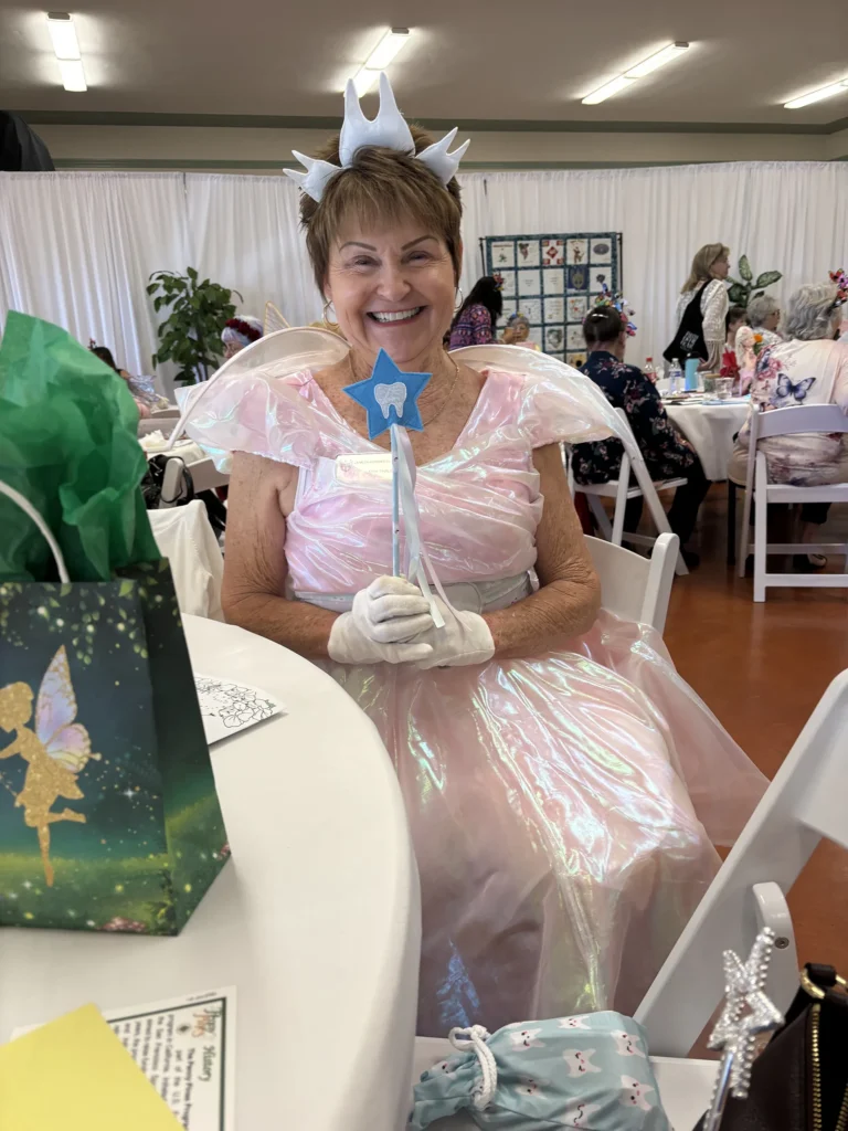04-11 Southern District Convention | The Magic Fairy Garden