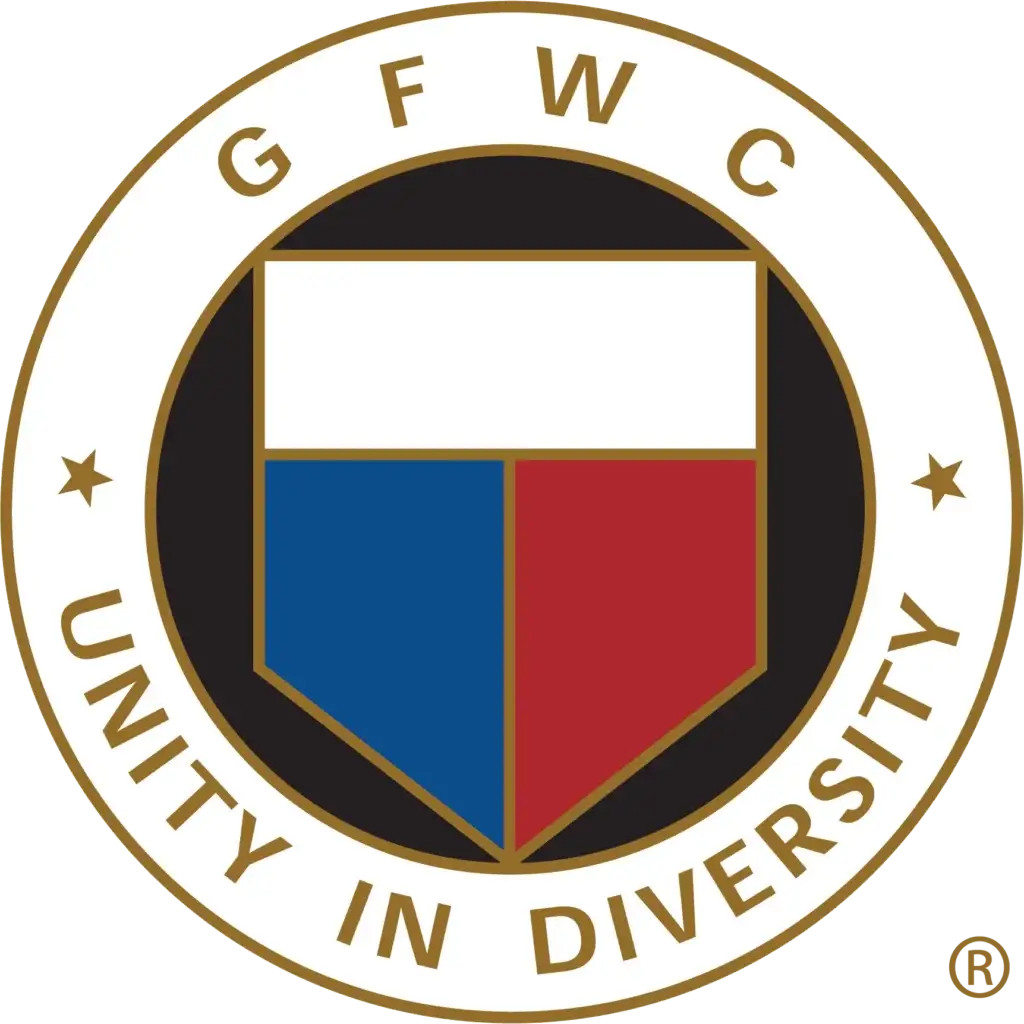 GWFC Unity in Diversity Shield